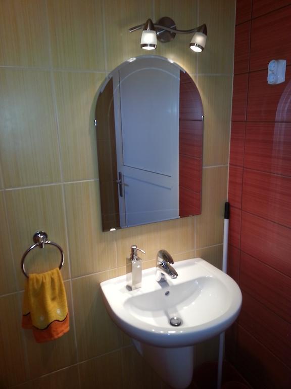 Nador Apartman Apartment Balatonlelle Phòng bức ảnh