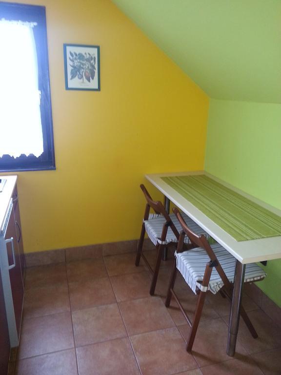 Nador Apartman Apartment Balatonlelle Phòng bức ảnh