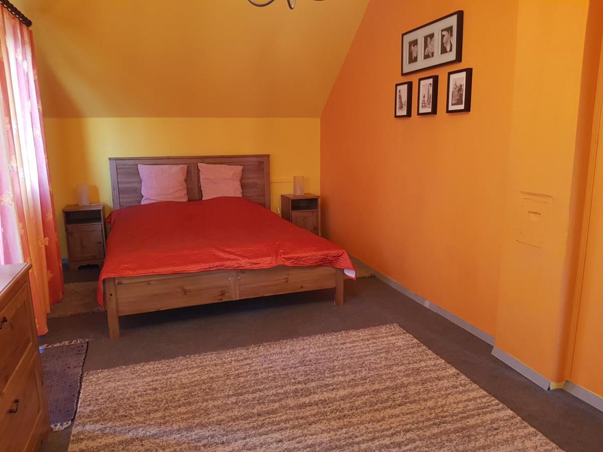 Nador Apartman Apartment Balatonlelle Ngoại thất bức ảnh